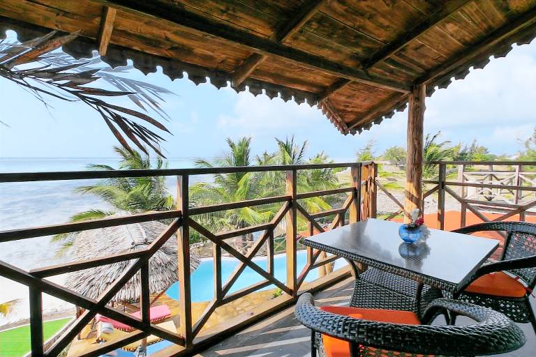 Villa Makunduchi