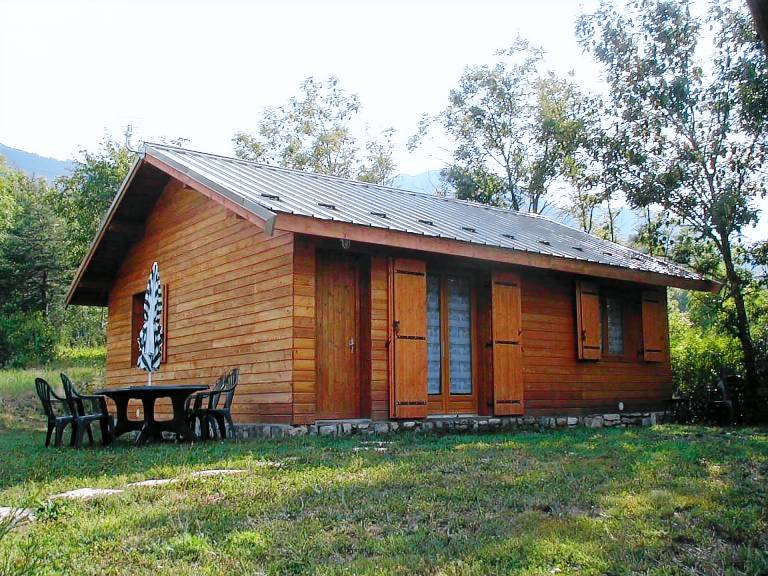 Chalet  Ceillac