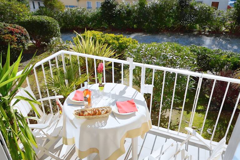 Fully equipped holiday apartment | Garden view | Beach nearby | Dogs allowed — photo 3