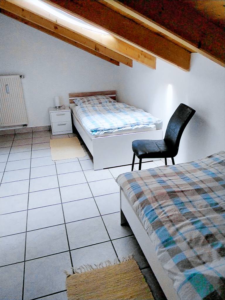 Rental apartment with barbeque & garden — photo 5