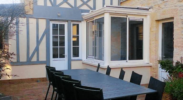 Fully equipped house with patio & barbeque | Pet-friendly — photo 5