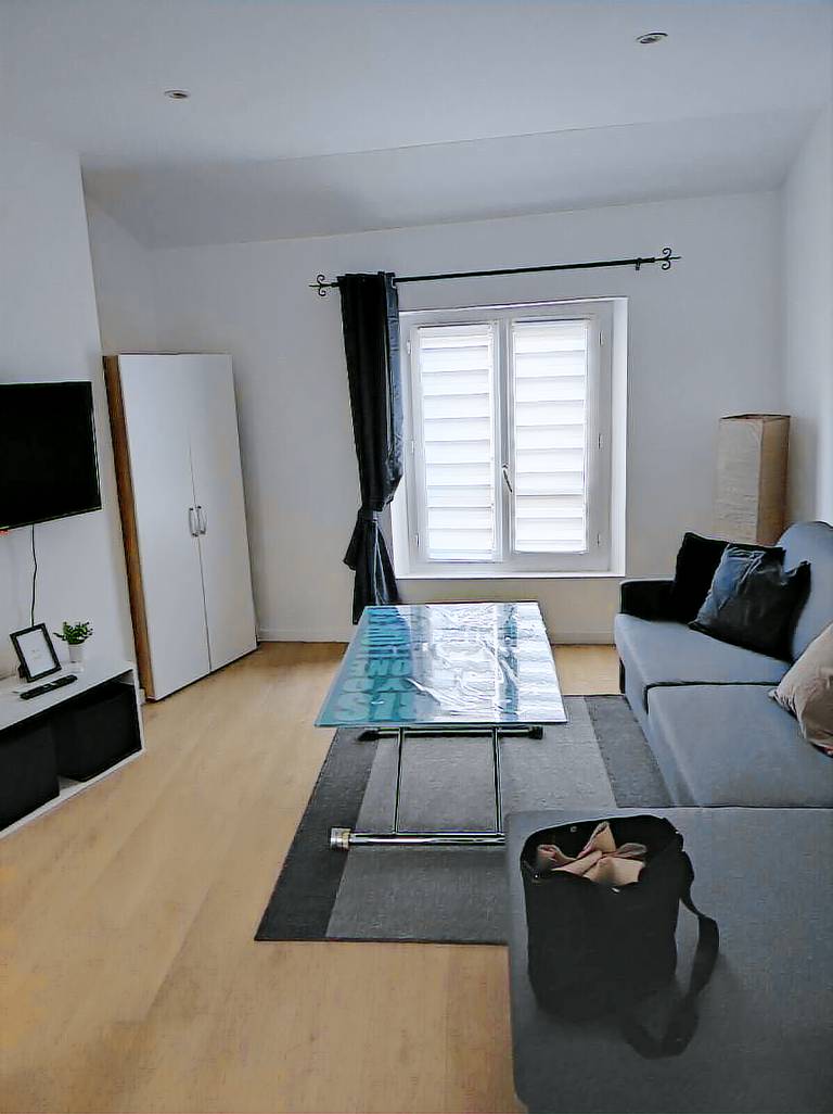 Appartement Goussainville