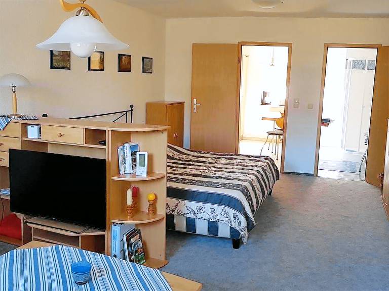 Ferienwohnung Bad Muskau