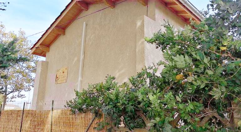 Vacation home with 1 room for 4 persons — photo 4