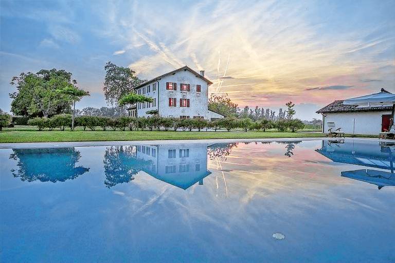 Cà Bianchini: Villa Arzilla — photo 2
