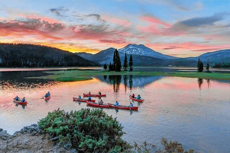 Lodge Sunriver