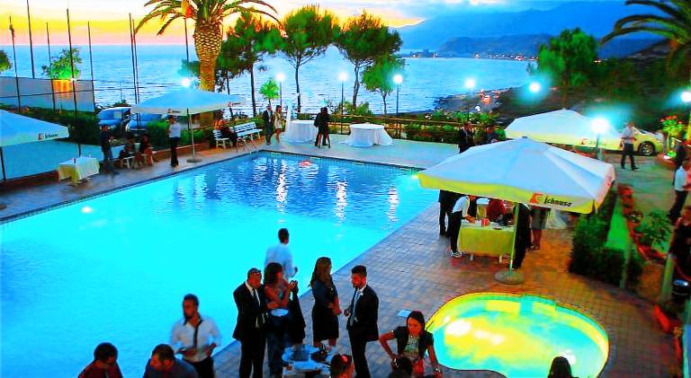 Turas Club Case Vacanze in Oristano