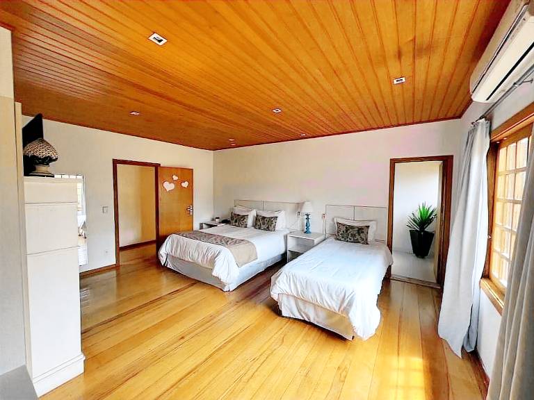 Apartamento  Capivari