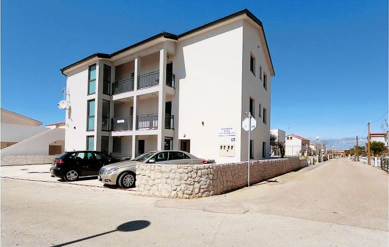 Appartement Vir