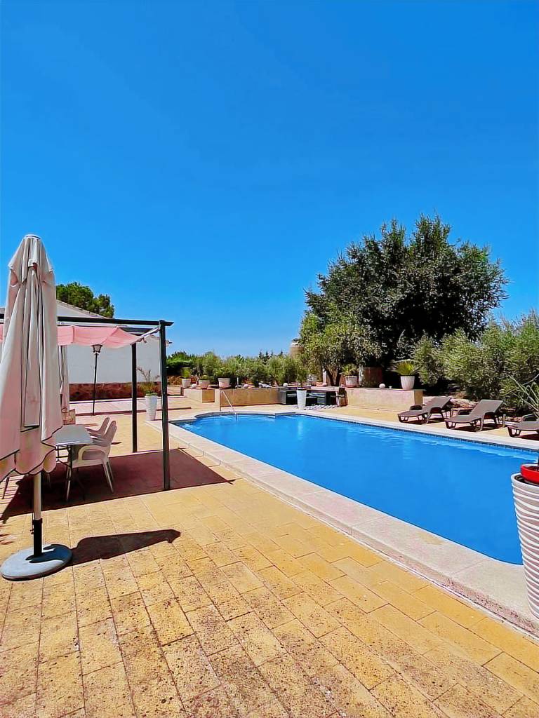 Chalet Ciudad Real