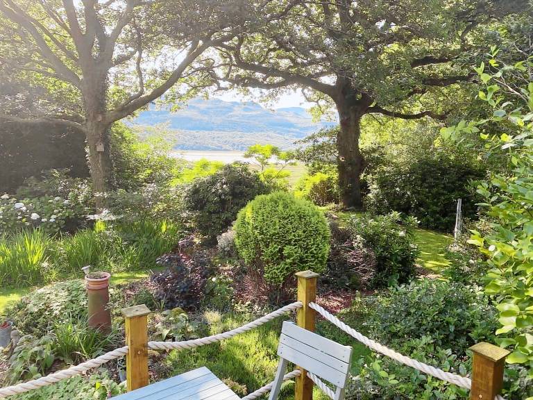 Cottage Barmouth