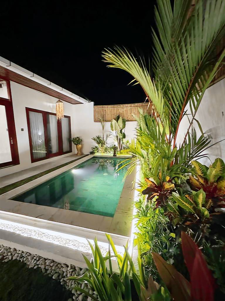 Villa Canggu