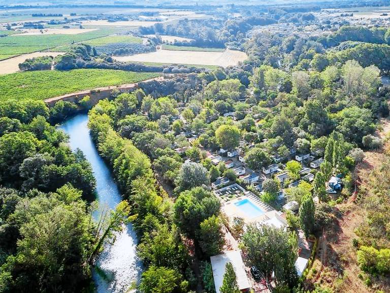 Tente Sallèles-d'Aude