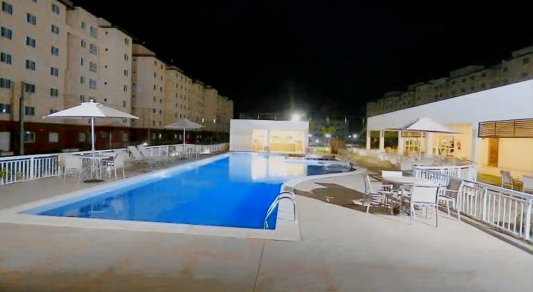 Apartment with pool | Pet-friendly in Ilhéus