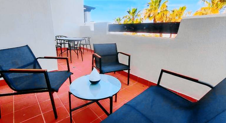 Lovely rental apartment with pool | Pets are welcome — photo 4