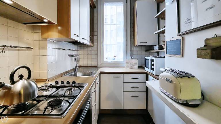 Family-oriented lovely holiday apartment | City view | Dogs allowed — photo 2