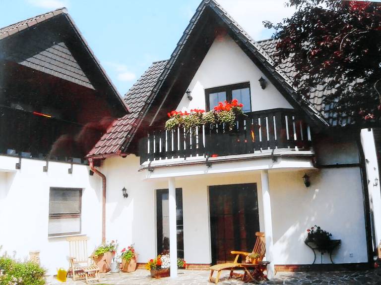 Ferienwohnung Goslar