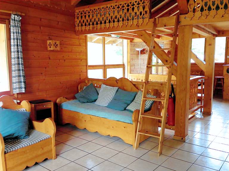 Chalet Morzine