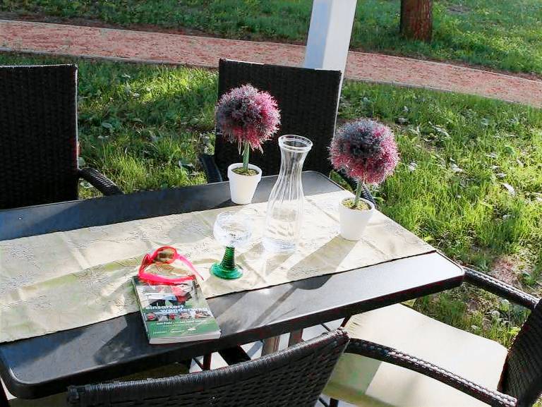Appartement Dierhagen