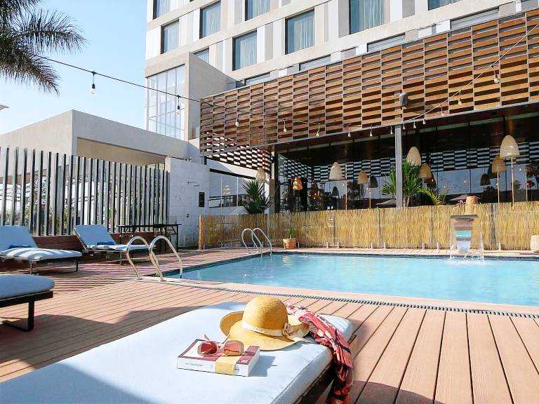 Novotel Arica — photo 5