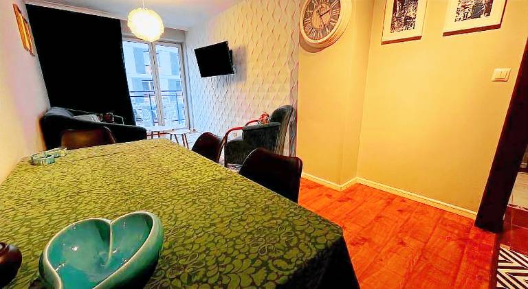 Holiday apartment with 2 rooms for 4 persons — photo 4