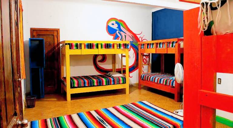 Hostal Chesal — photo 2