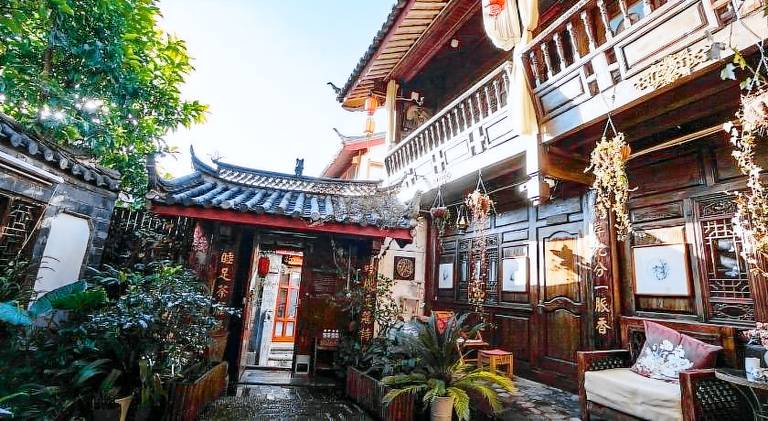 Privat rom  Gucheng
