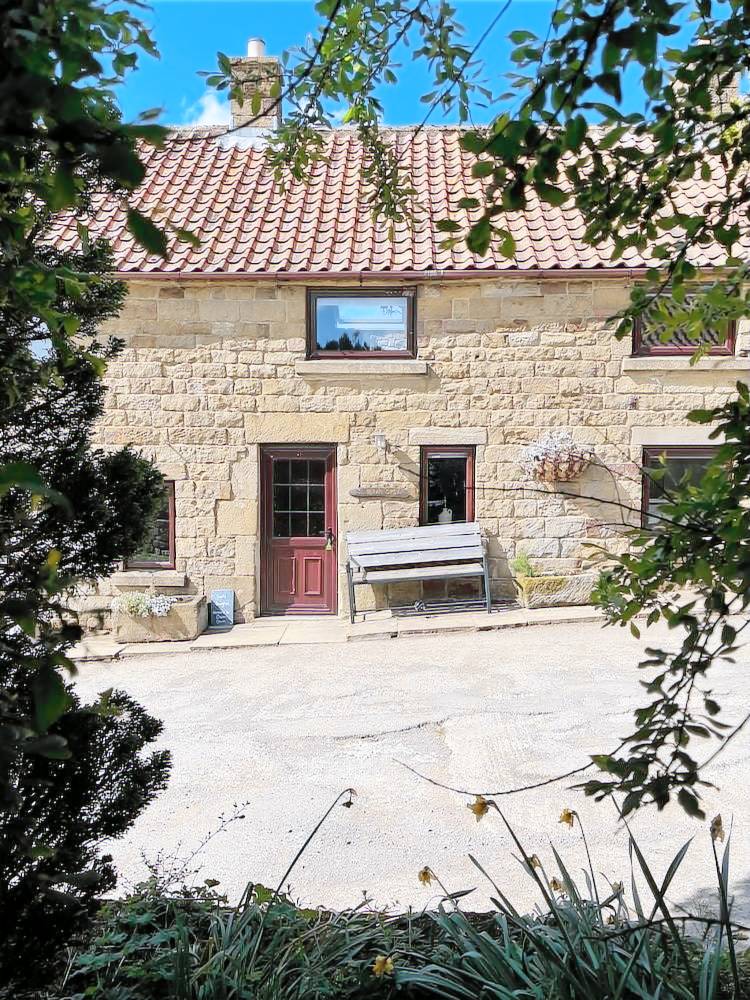 Cottage Rosedale Abbey
