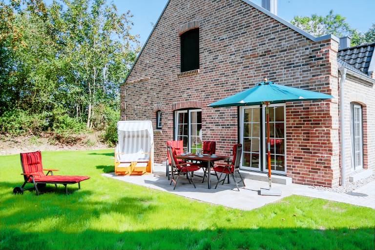 Ferienhaus in Vitzdorf, Deutschland f&uuml;r max. 4 Personen
