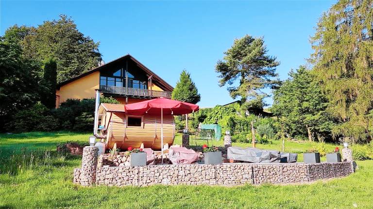 Ferienwohnung  Bad Salzungen