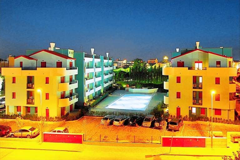 Apartament  Porto Santa Margherita