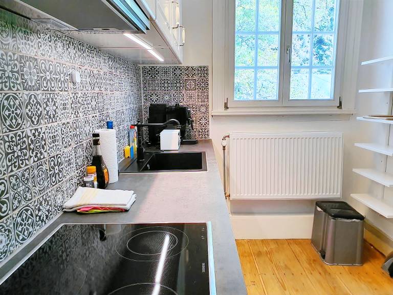 Lovely apartment with garden | Mountain view | Pets allowed — photo 3