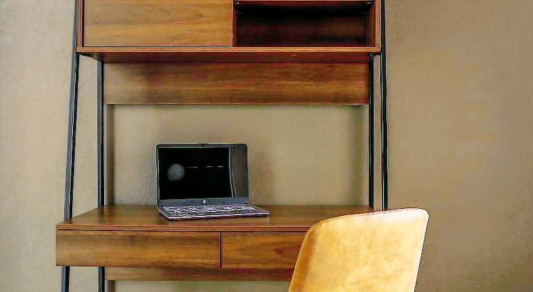 Apartment with 3 rooms for 6 persons in Mexico City