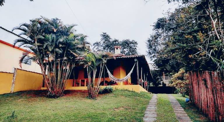 House with pool & sauna — photo 4