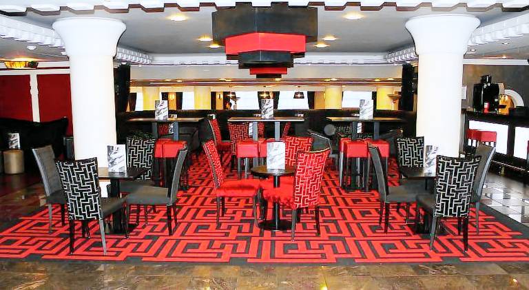 Crowne Plaza Liverpool - John Lennon Airport By IHG — photo 4