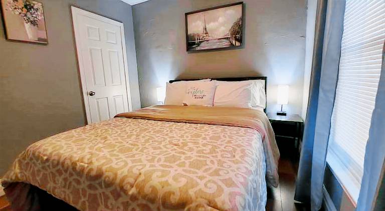 Holiday apartment | Pets allowed in Niaga