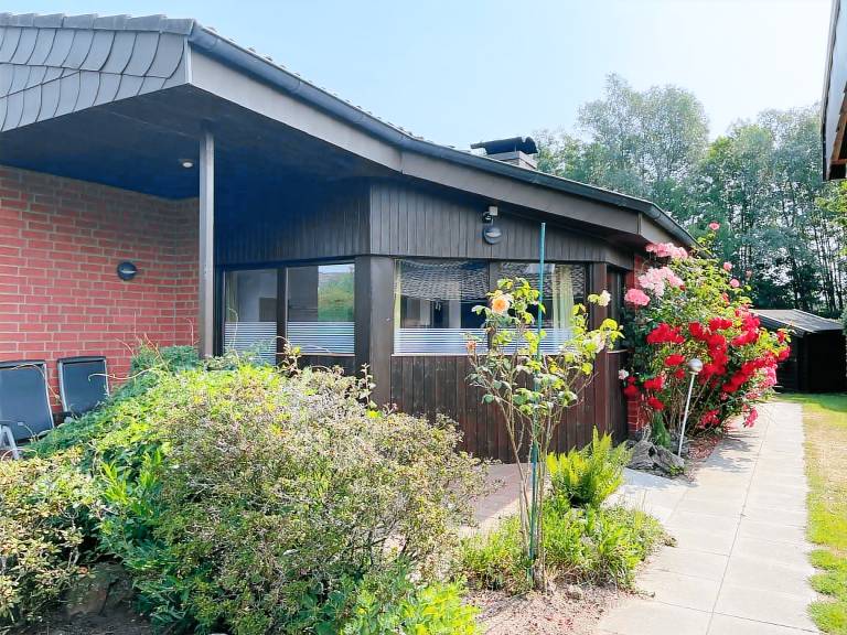 Ferienhaus  Wettringen