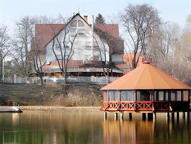 Pension Gyömrő
