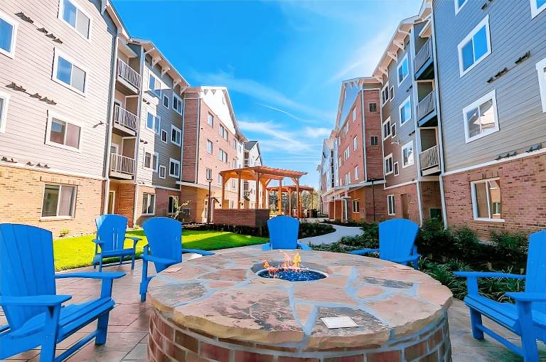 WaterWalk Extended Stay by Wyndham Charlotte - Arrowood in Charlotte, NC