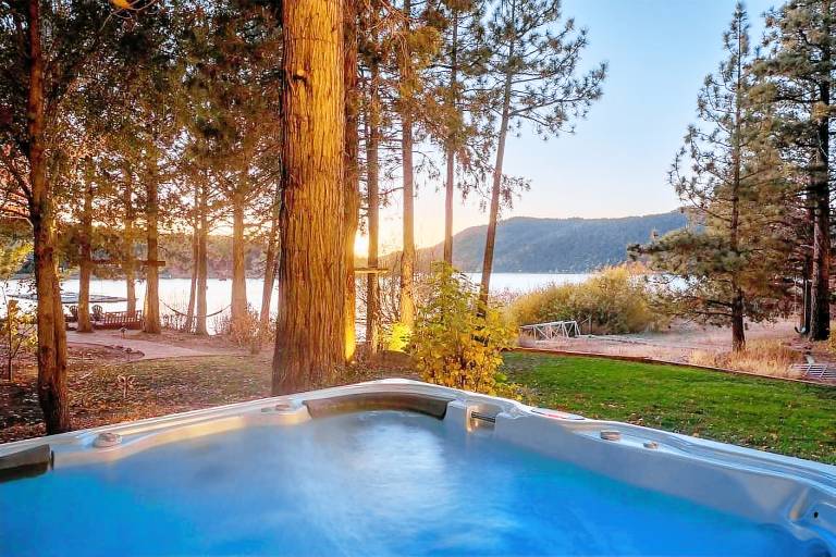 Casa Big Bear Lake
