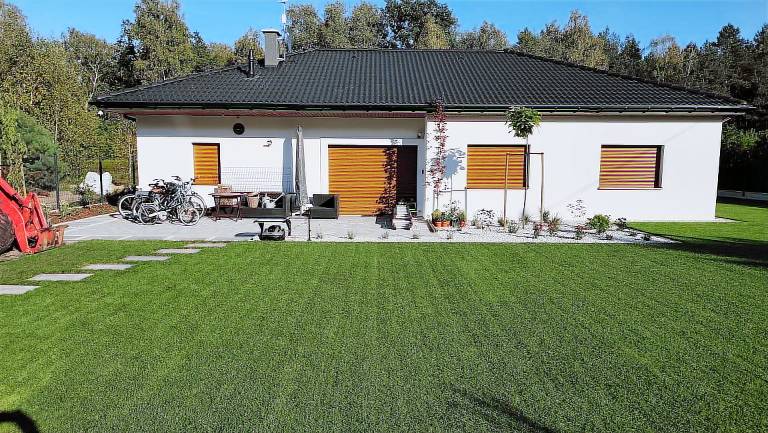 Apartament Ciechocinek