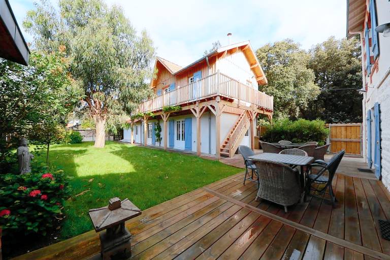 Villa  Cap Ferret