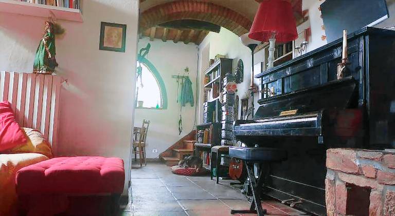 The Quiet Room — photo 2