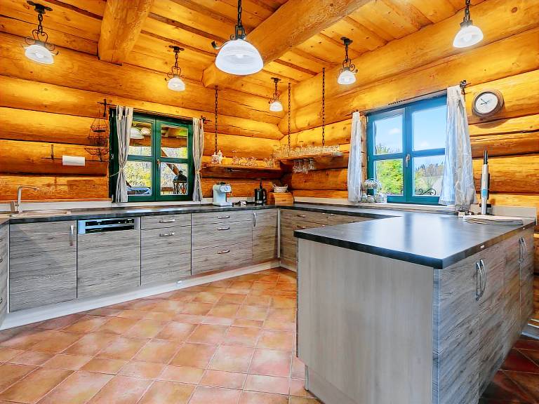House with garden, terrace & barbecue | Pet-friendly — photo 4