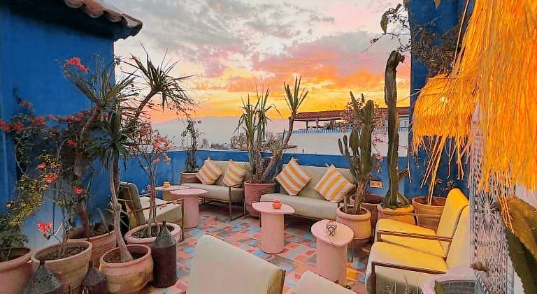 Casa Amina — photo 4