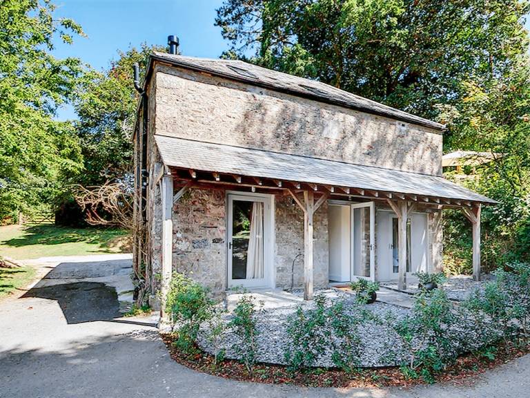 70 m² Landhaus