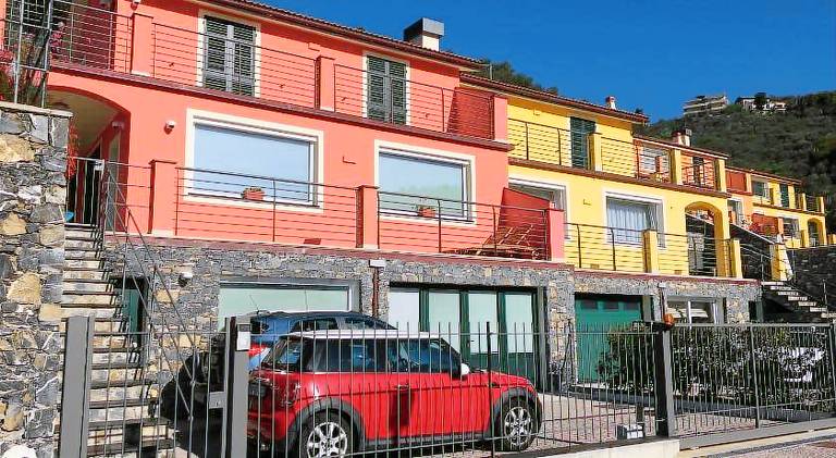 Holiday apartment with 1 room for 2 persons — photo 4