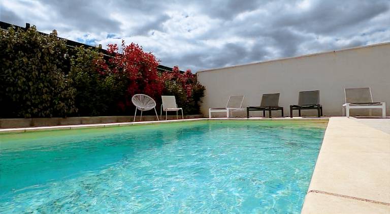 Résidence de vacances Ribes