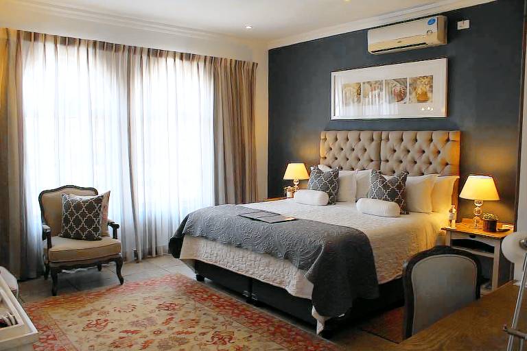 Accommodation Umhlanga