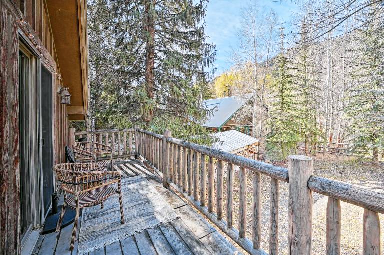 Ketchum Couple's Retreat: 1 Mi to Sun Valley! — photo 2